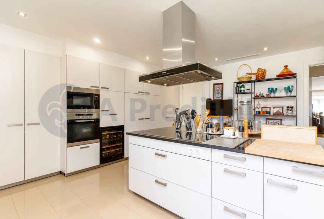Apartamento T4 para Venda em Avenidas Novas Foto 57