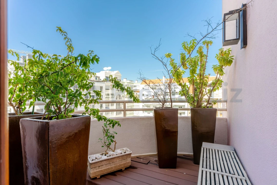Apartamento T4 para Venda em Avenidas Novas Foto 60