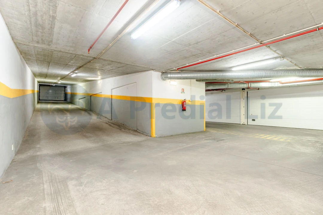 Apartamento T4 para Venda em Avenidas Novas Foto 62