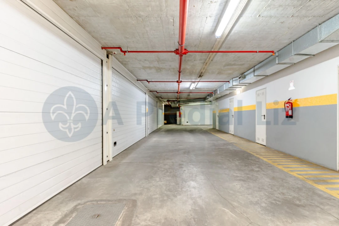 Apartamento T4 para Venda em Avenidas Novas Foto 63