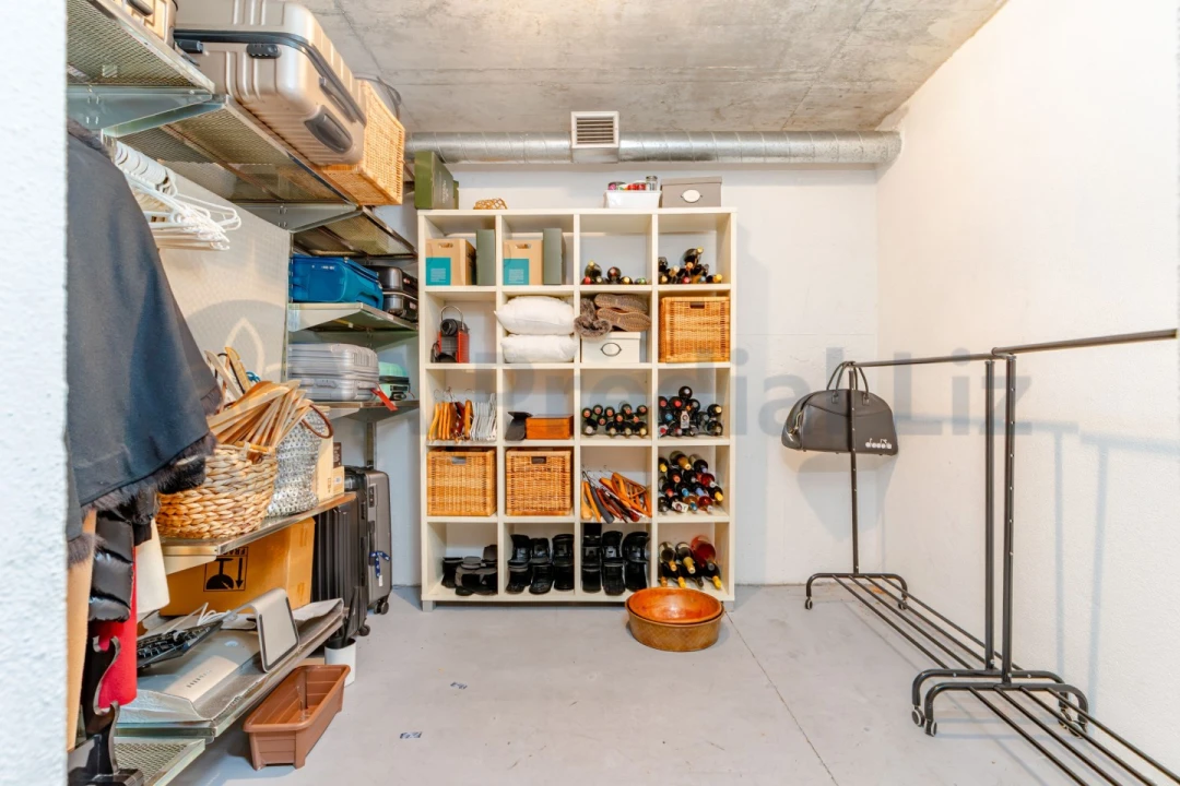 Apartamento T4 para Venda em Avenidas Novas Foto 64