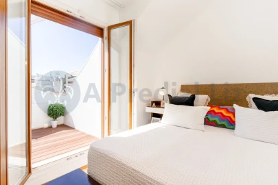 Apartamento T4 para Venda em Avenidas Novas