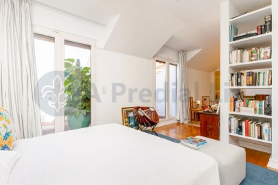 Apartamento T4 para Venda em Avenidas Novas