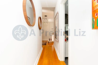 Apartamento T4 para Venda em Avenidas Novas