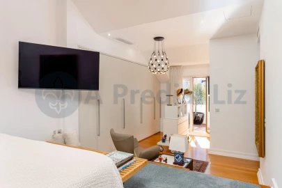 Apartamento T4 para Venda em Avenidas Novas
