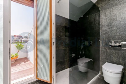 Apartamento T4 para Venda em Avenidas Novas