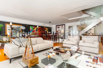 Apartamento T4 para Venda em Avenidas Novas