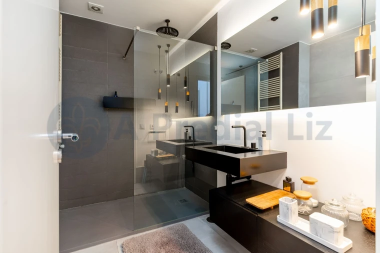 Apartamento T4 para Venda em Avenidas Novas Foto 19