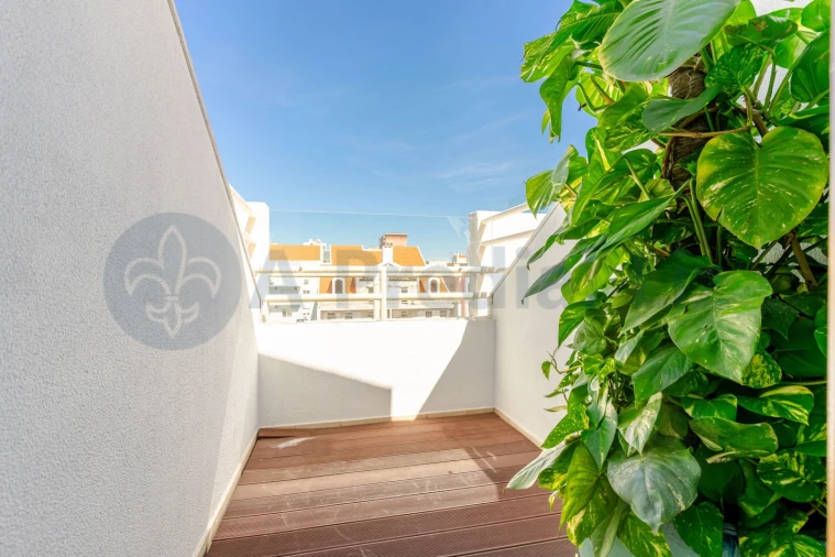 Apartamento T4 para Venda em Avenidas Novas Foto 34