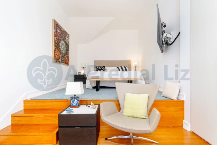 Apartamento T4 para Venda em Avenidas Novas Foto 36