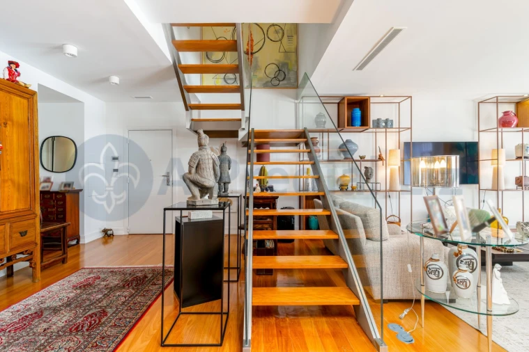 Apartamento T4 para Venda em Avenidas Novas Foto 31