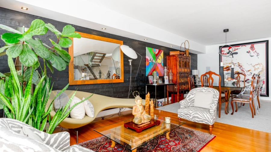 Apartamento T4 para Venda em Avenidas Novas