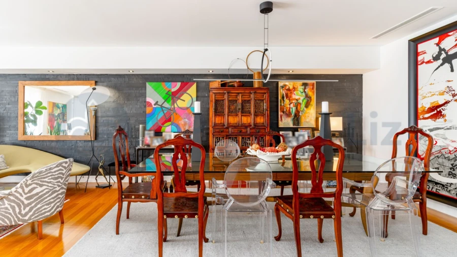 Apartamento T4 para Venda em Avenidas Novas