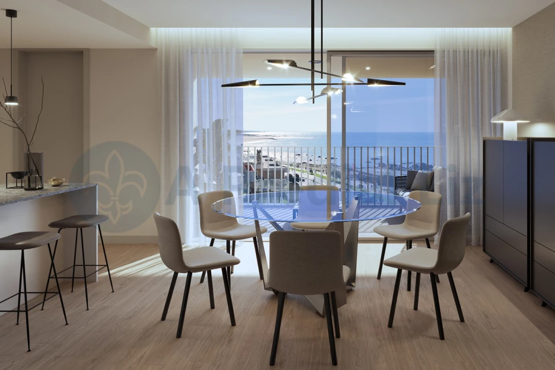 Apartamento para Venda em Canidelo Foto 1