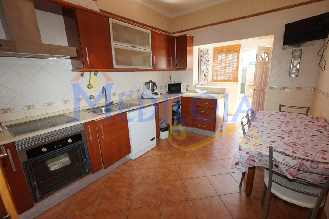 Moradia T3 para Venda em Castro Marim Foto 6