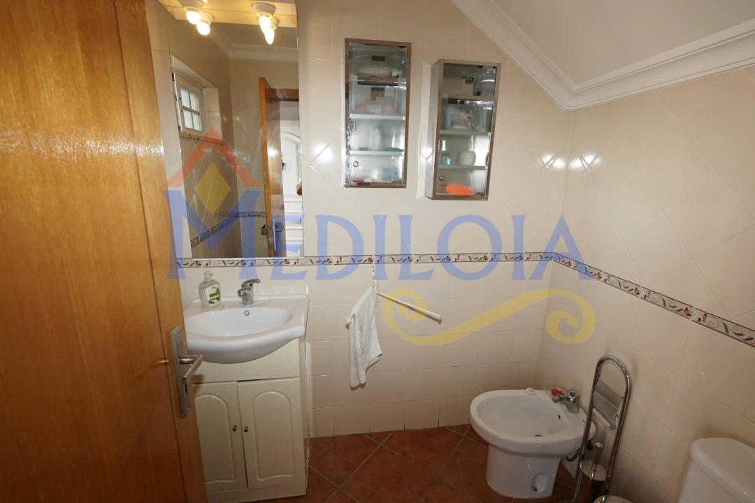 Moradia T3 para Venda em Castro Marim Foto 16
