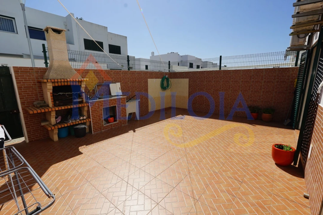Moradia T3 para Venda em Castro Marim Foto 25