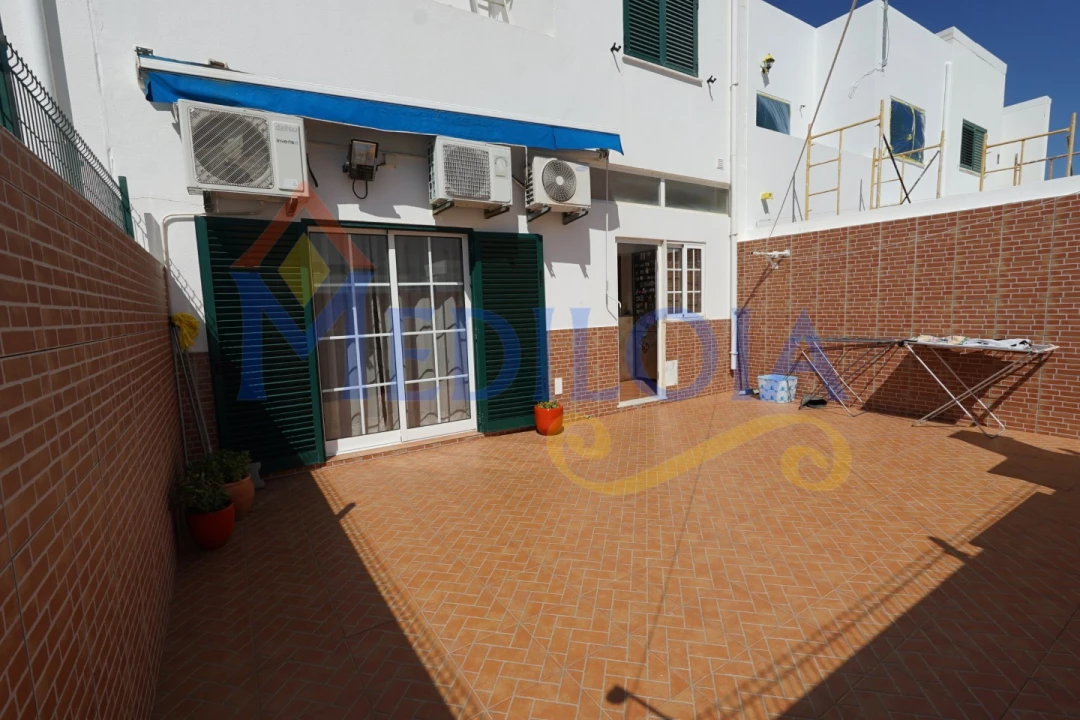Moradia T3 para Venda em Castro Marim Foto 26