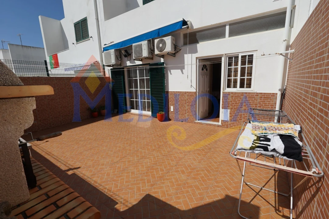 Moradia T3 para Venda em Castro Marim Foto 27