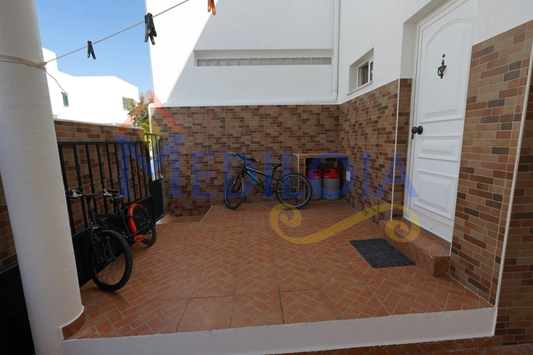 Moradia T3 para Venda em Castro Marim Foto 28