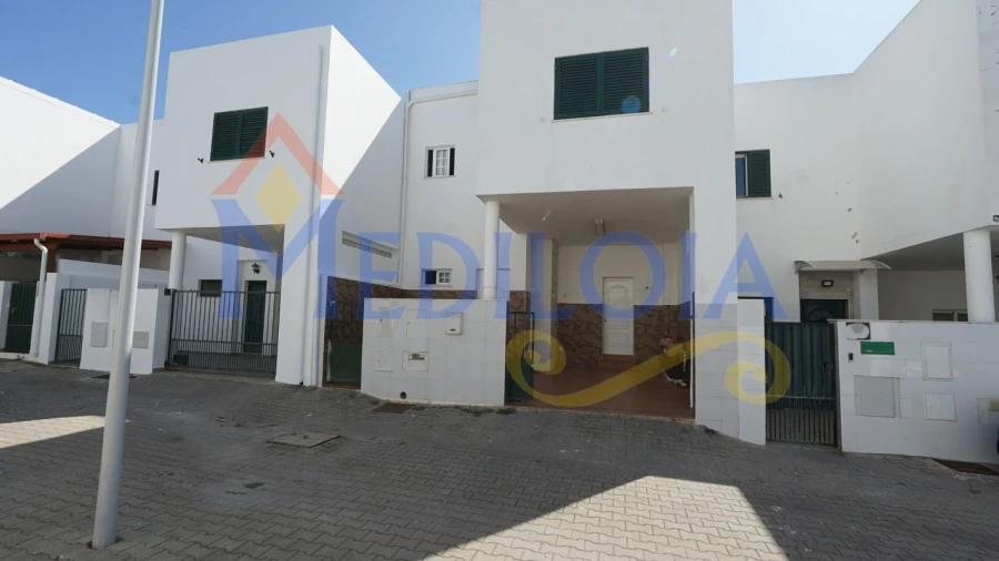 Moradia T3 para Venda em Castro Marim