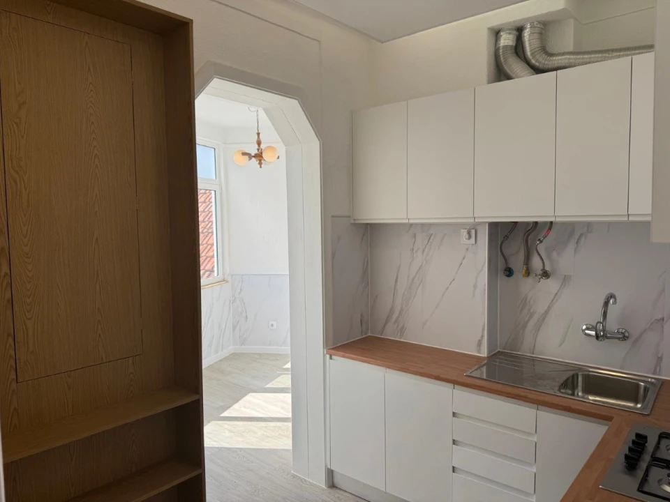 Apartamento T1 para Venda em São Vicente Foto 10