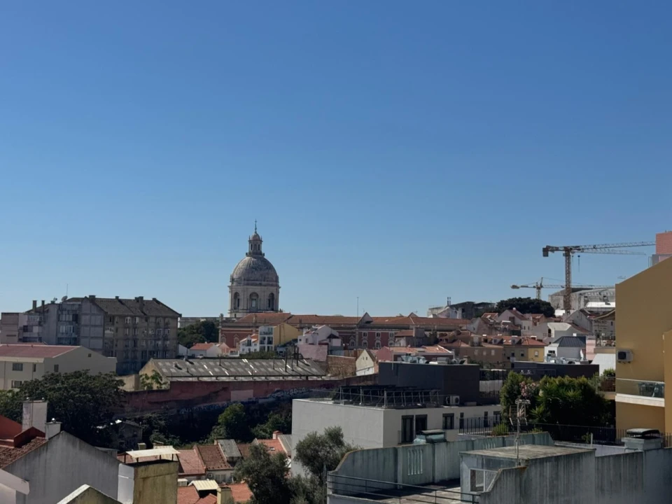 Apartamento T1 para Venda em São Vicente Foto 1