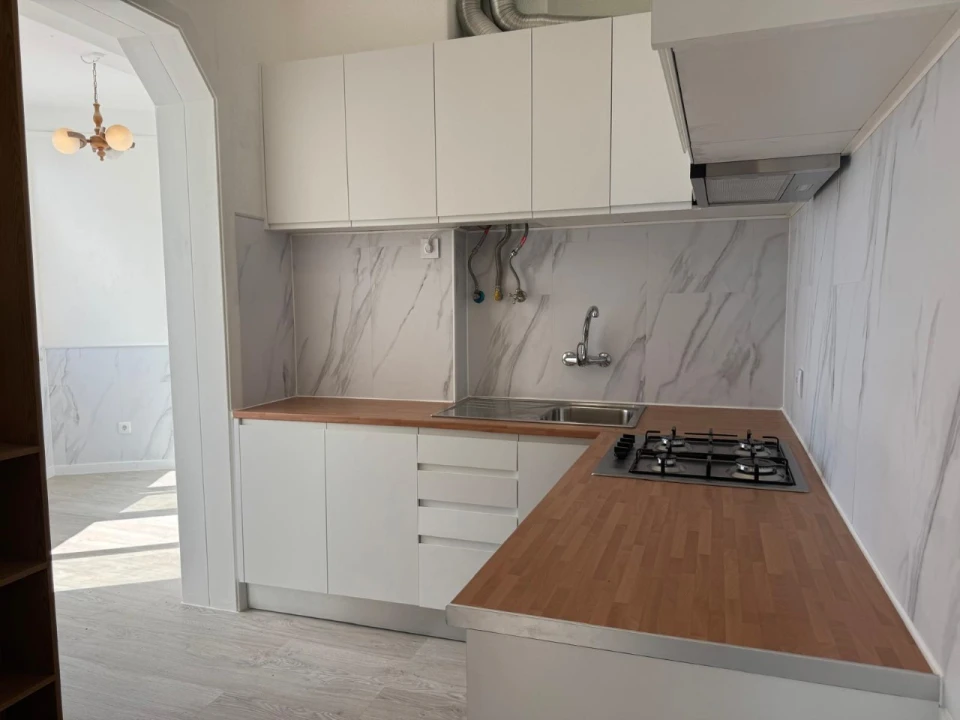 Apartamento T1 para Venda em São Vicente Foto 9