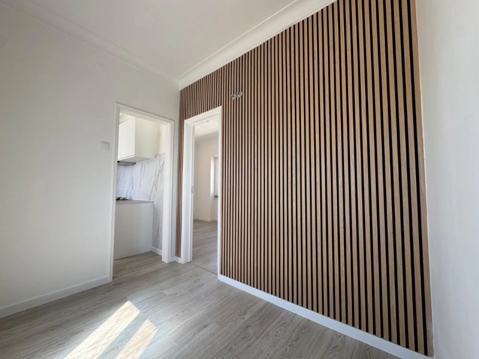 Apartamento T1 para Venda em São Vicente Foto 13