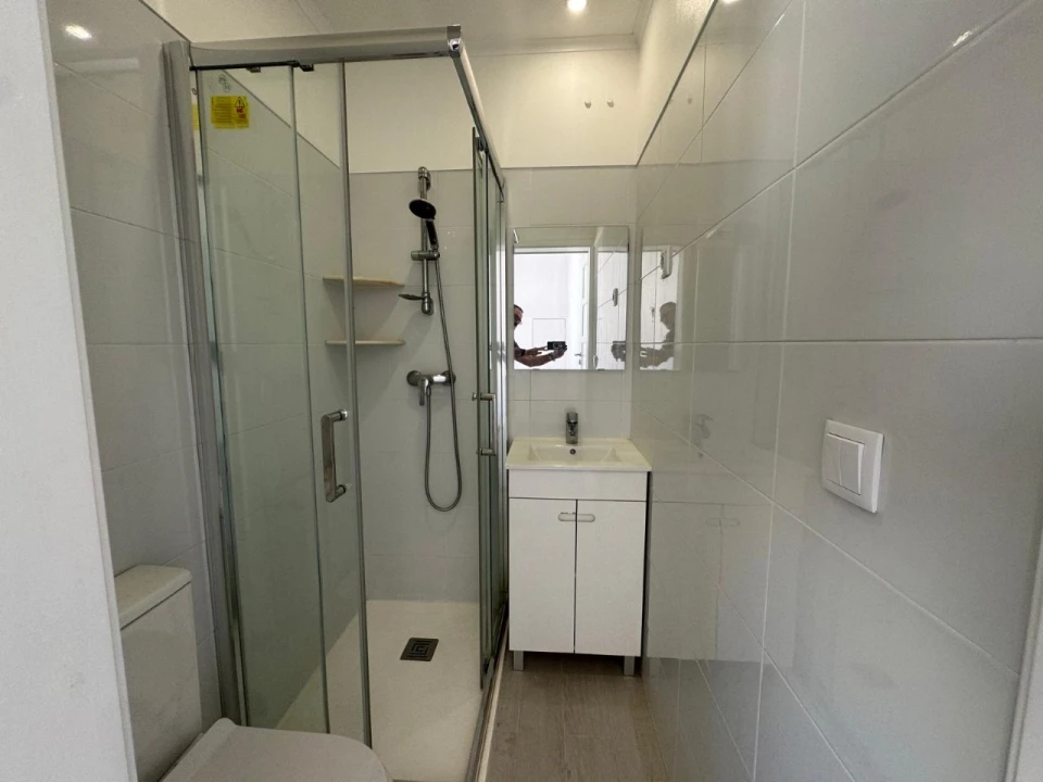 Apartamento T1 para Venda em São Vicente Foto 15