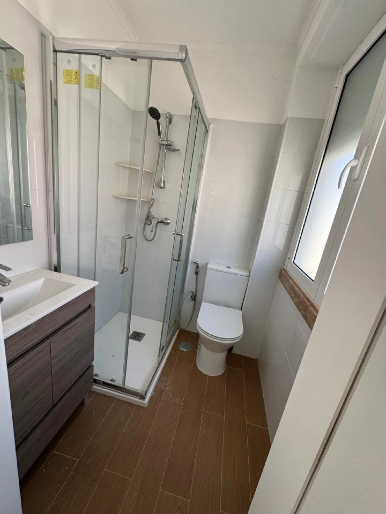 Apartamento T1 para Venda em São Vicente Foto 20