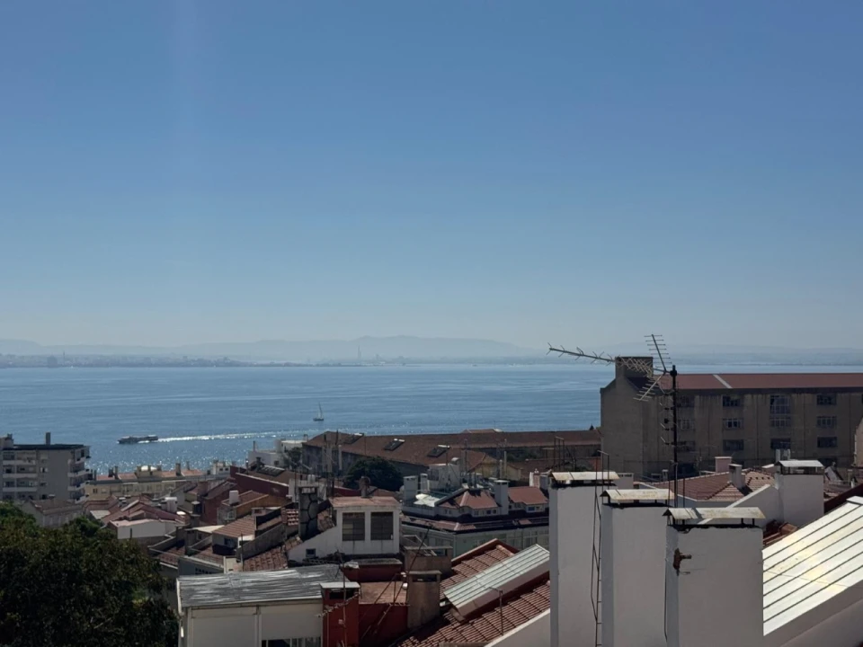 Apartamento T1 para Venda em São Vicente Foto 21