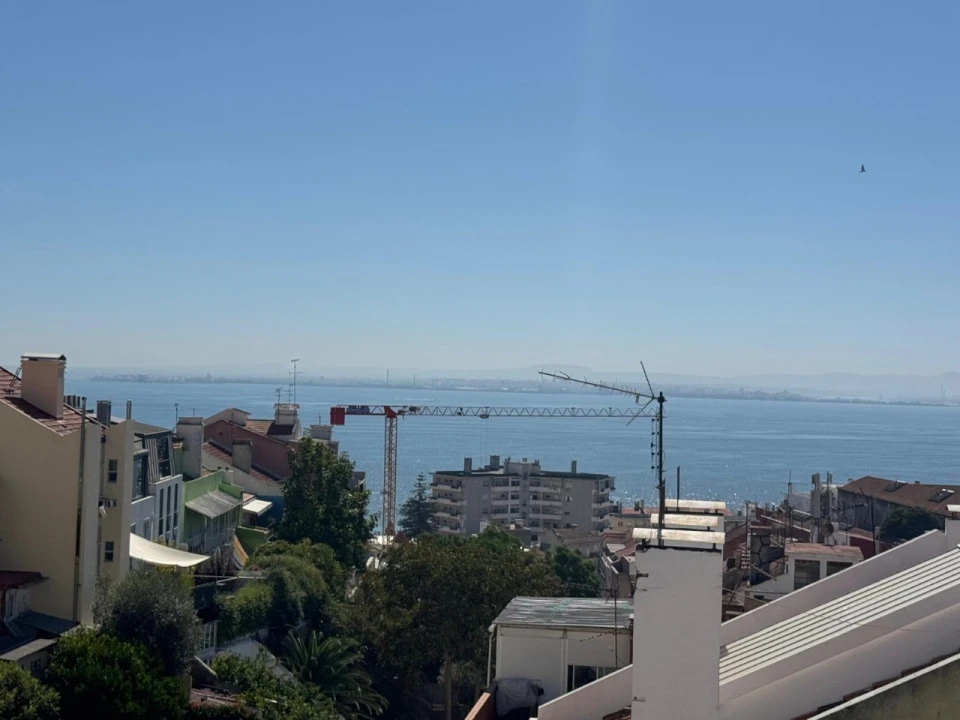Apartamento T1 para Venda em São Vicente Foto 22