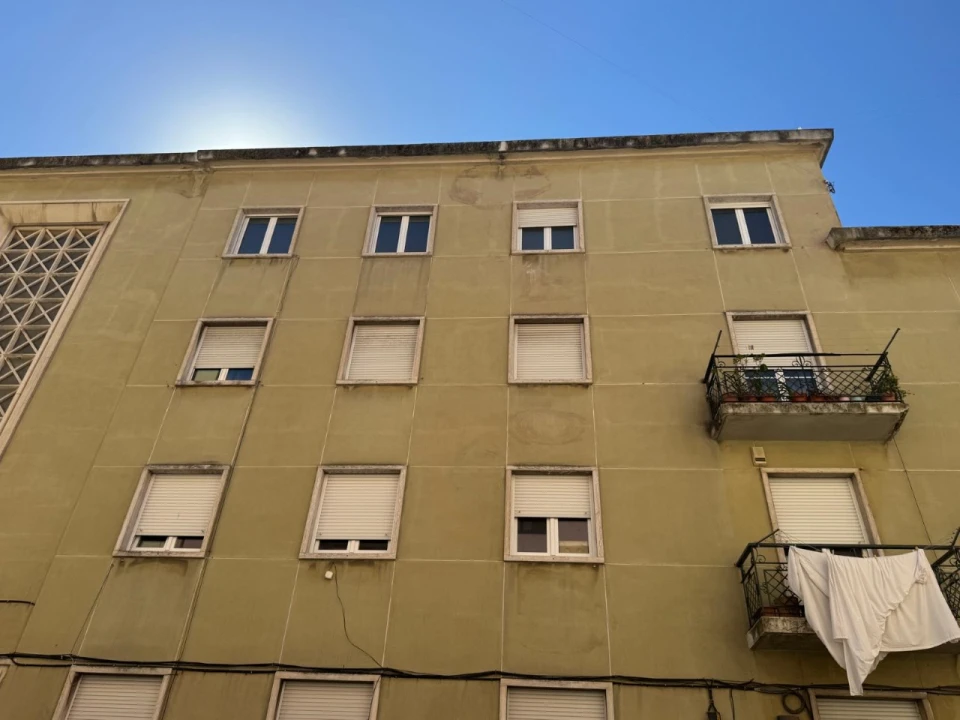 Apartamento T1 para Venda em São Vicente Foto 24