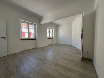 Apartamento T1 para Venda em São Vicente