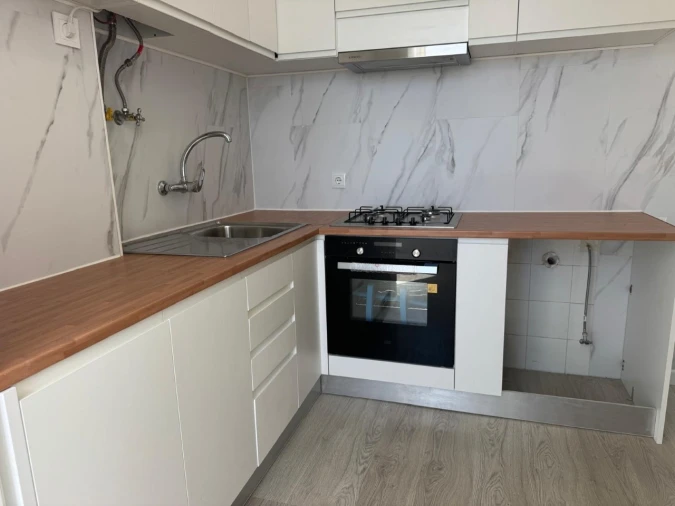 Apartamento T1 para Venda em São Vicente Foto 8