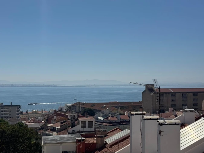 Apartamento T1 para Venda em São Vicente Foto 21