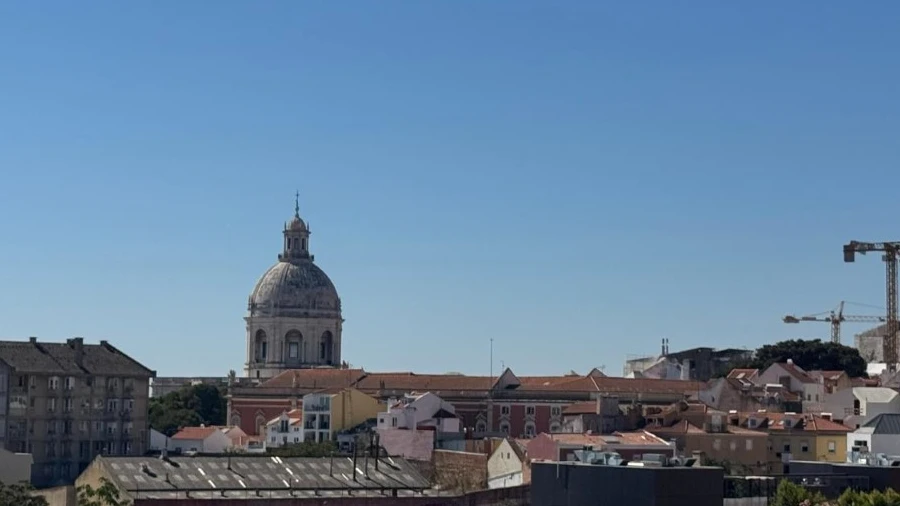 Apartamento T1 para Venda em São Vicente