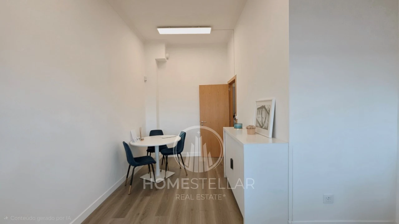 Loja para Arrendamento em Pinhal Novo Foto 17