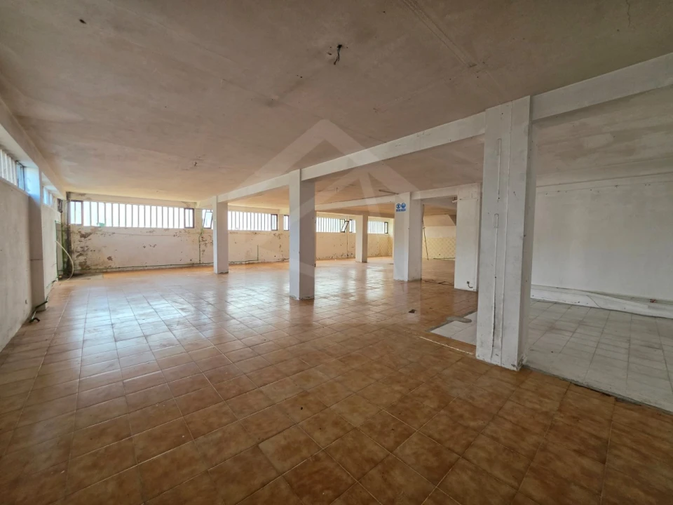 Armazém para Venda em Vila de Cucujães Foto 2