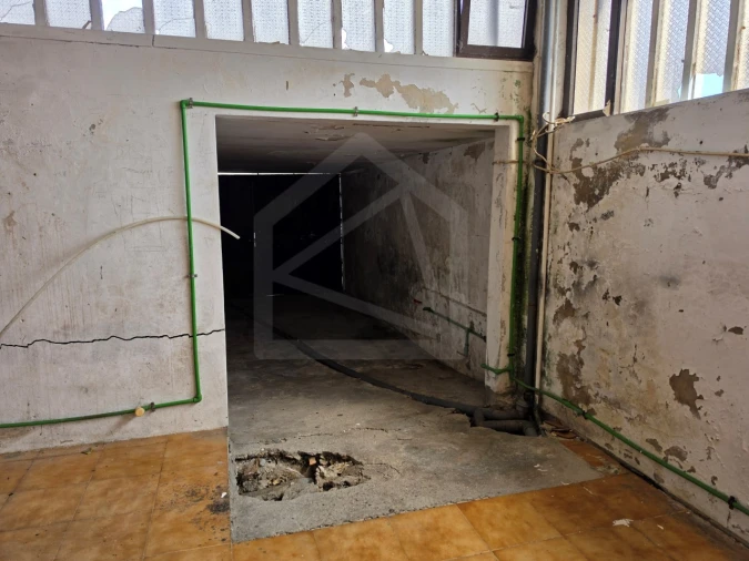Armazém para Venda em Vila de Cucujães Foto 16