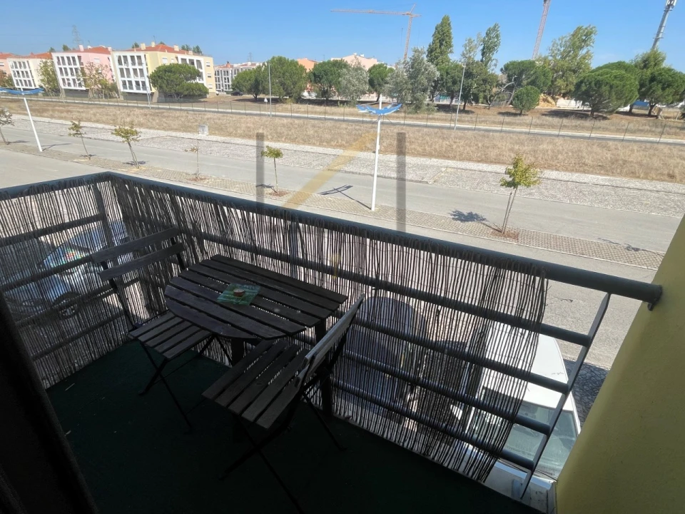 Apartamento para Venda em Palmela Foto 1