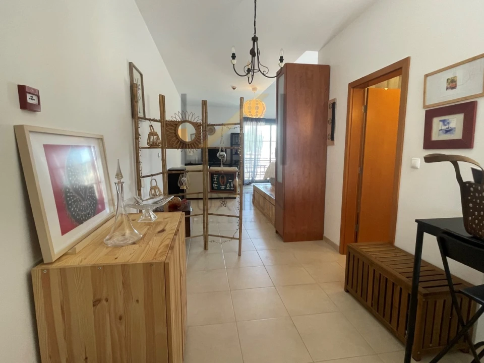 Apartamento para Venda em Palmela Foto 2