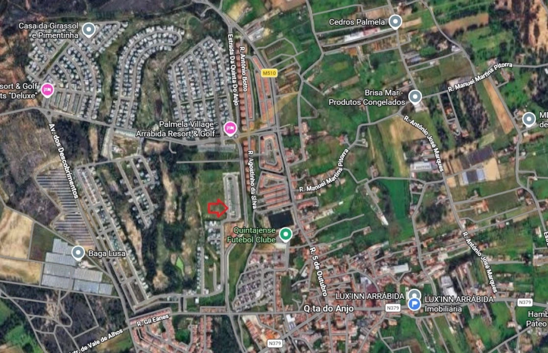 Apartamento para Venda em Palmela Foto 27