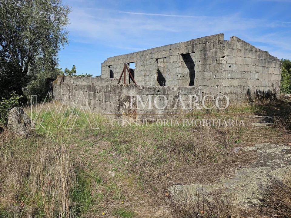 Moradia para Venda em Rio Douro Foto 3