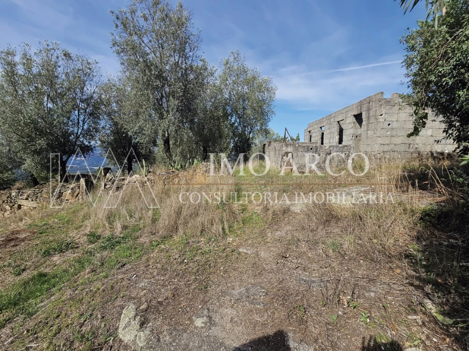 Moradia para Venda em Rio Douro Foto 5