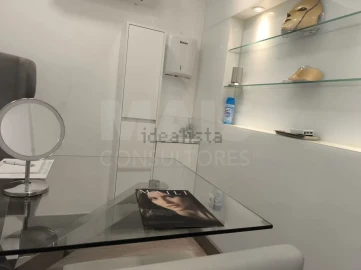 Loja para Venda em Arroios