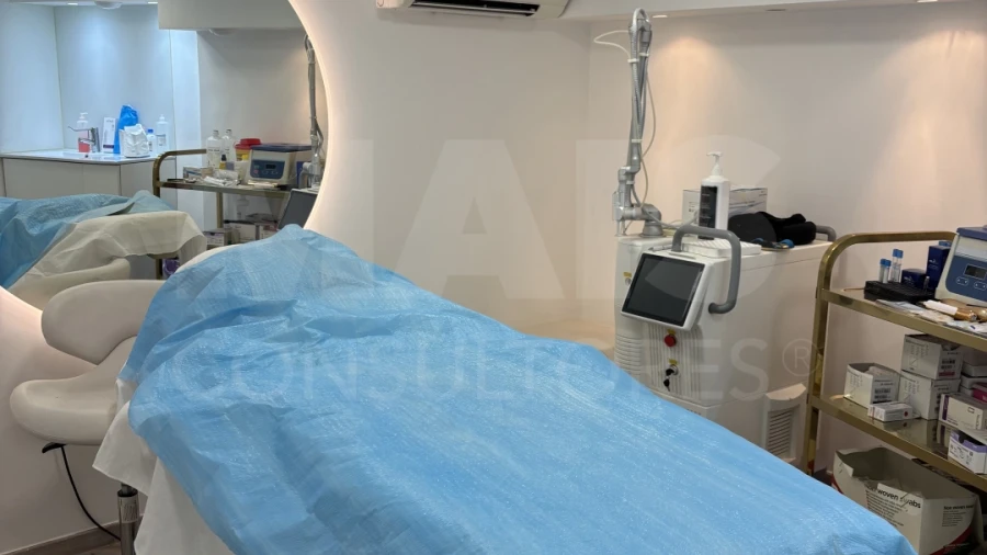 Loja para Venda em Arroios