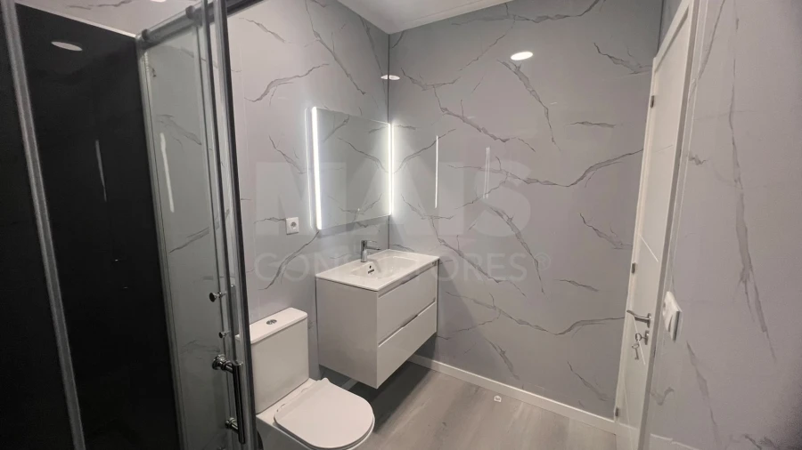 Apartamento T2 para Venda em Oeiras e São Julião da Barra, Paço de Arcos e Caxias Foto 9