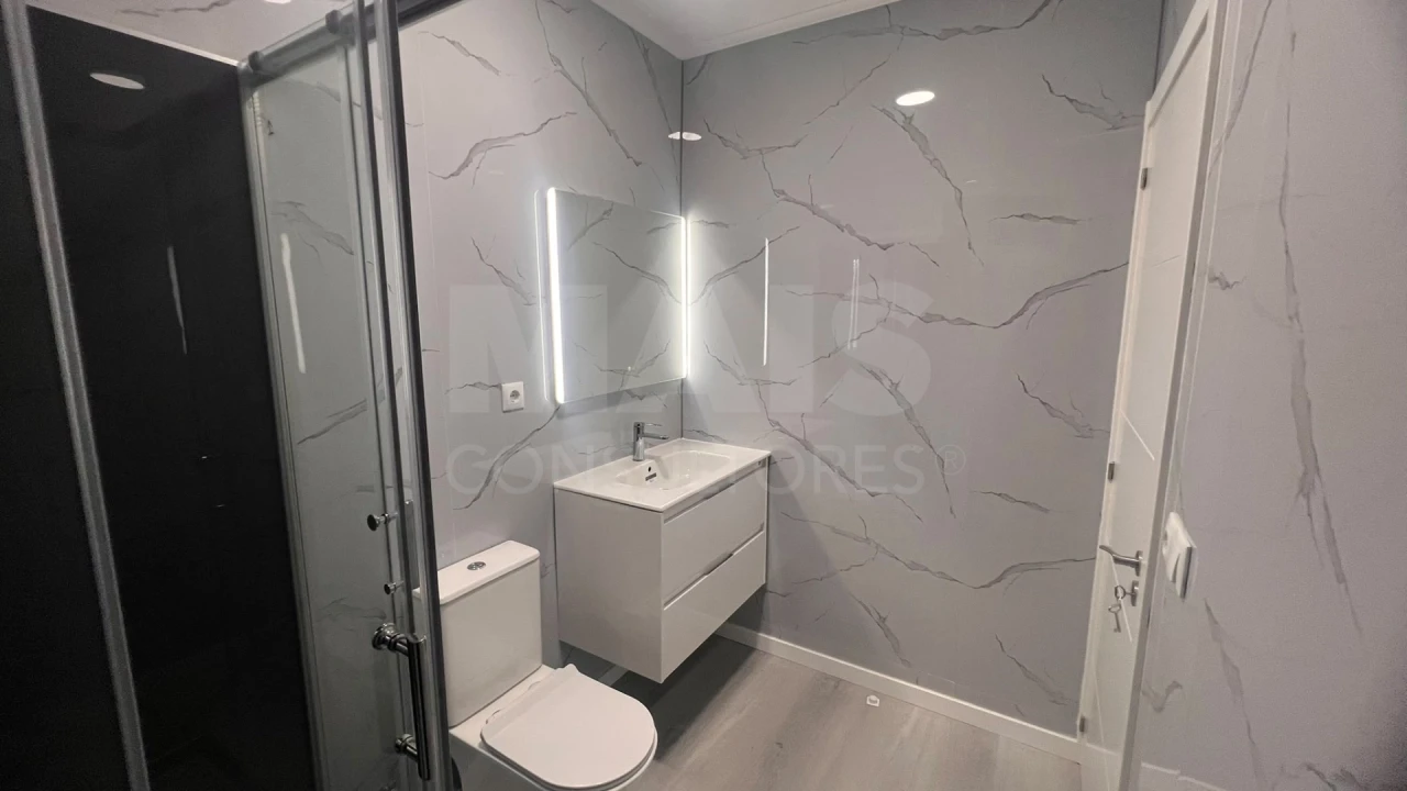 Apartamento T2 para Venda em Oeiras e São Julião da Barra, Paço de Arcos e Caxias Foto 9
